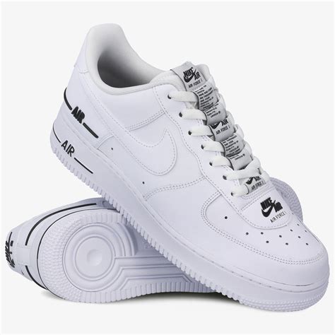 nike sneaker air force 1 07 weiß|air force 1 07 added.